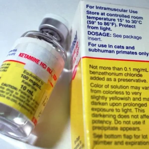 Buy Tiletamine Online Without Prescription